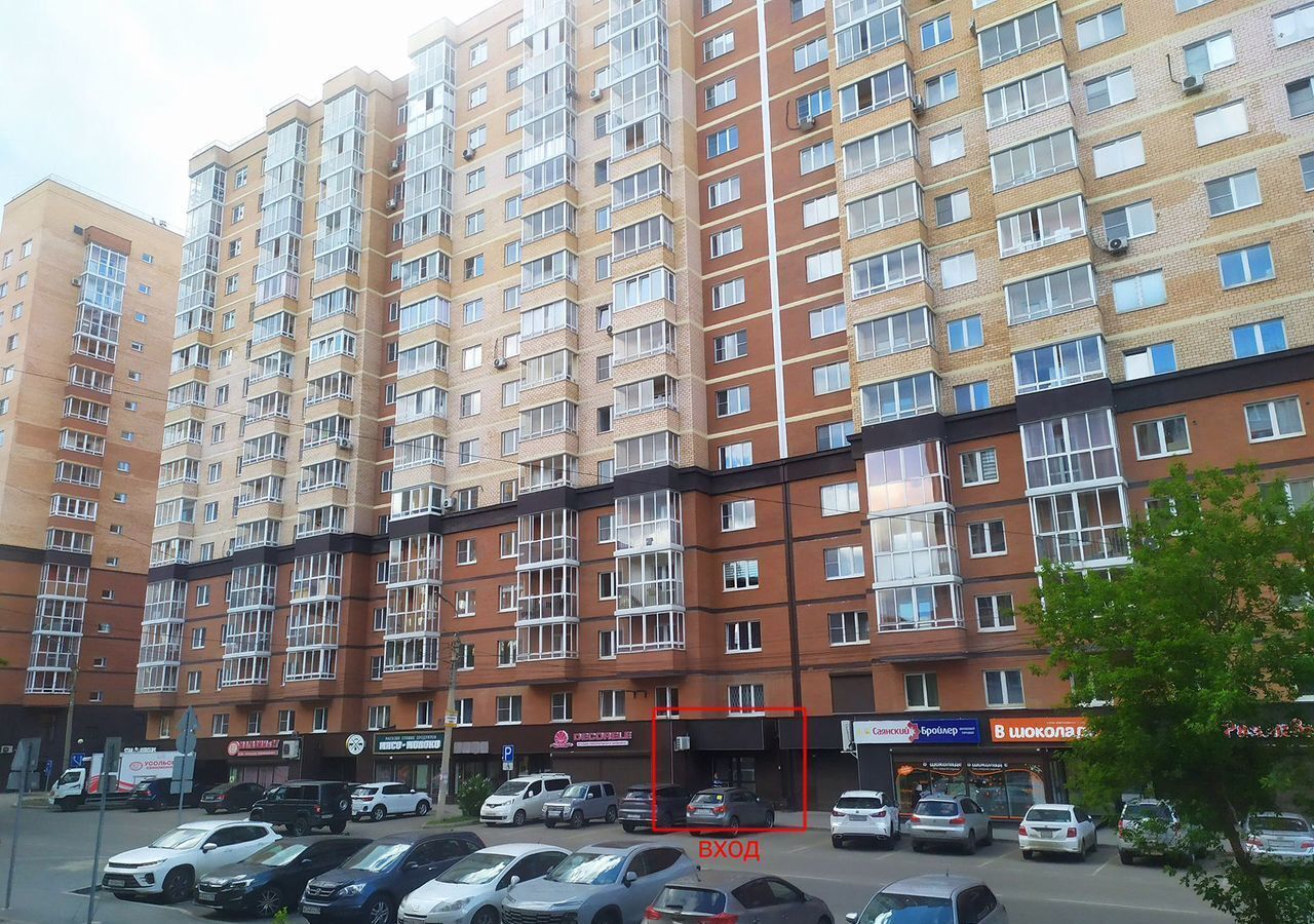 свободного назначения г Иркутск р-н Октябрьский ул Зверева 1/2 фото 2