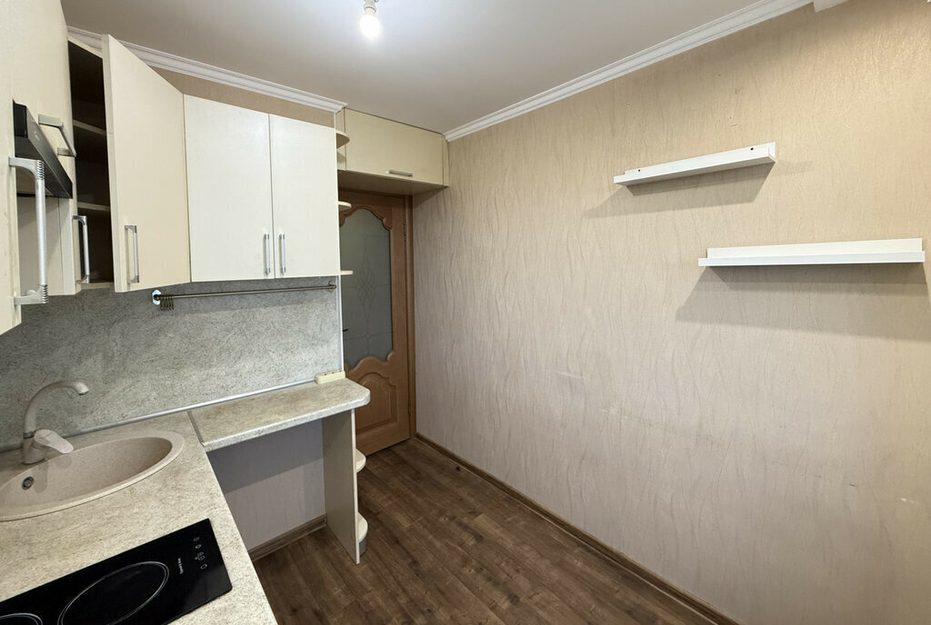квартира г Новороссийск ул Куникова 58а фото 3