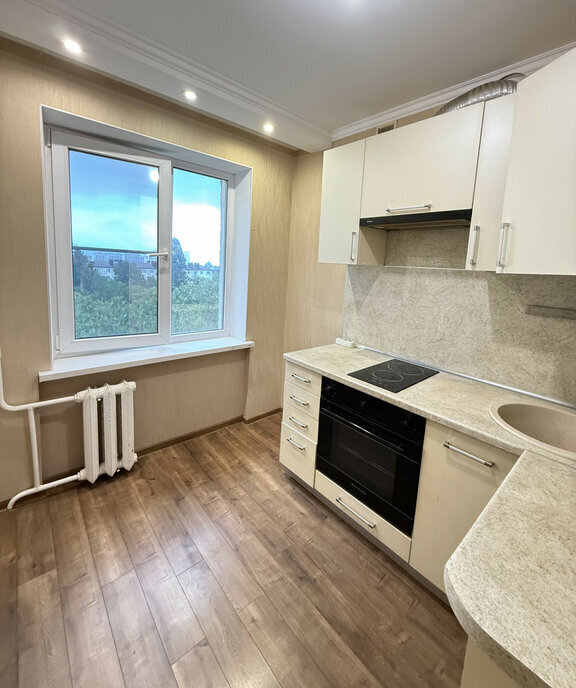 квартира г Новороссийск ул Куникова 58а фото 2