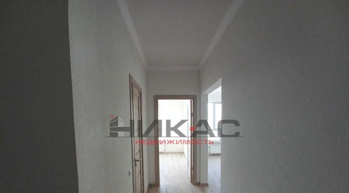 квартира г Ярославль р-н Заволжский ул Шандорная 14 фото 3