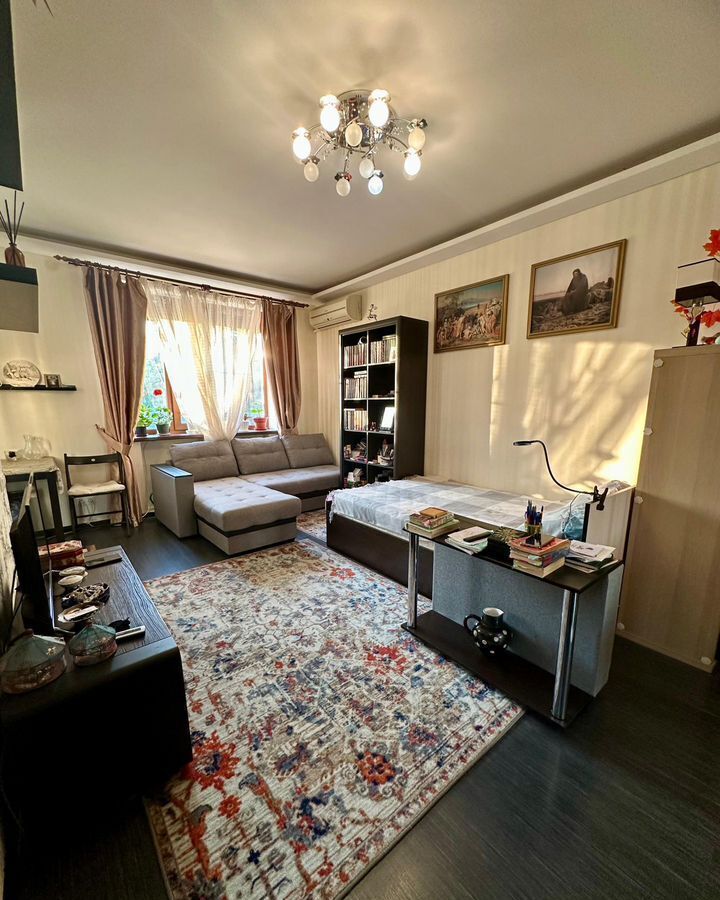 квартира г Таганрог Центральный пер Мечниковский 9 фото 2