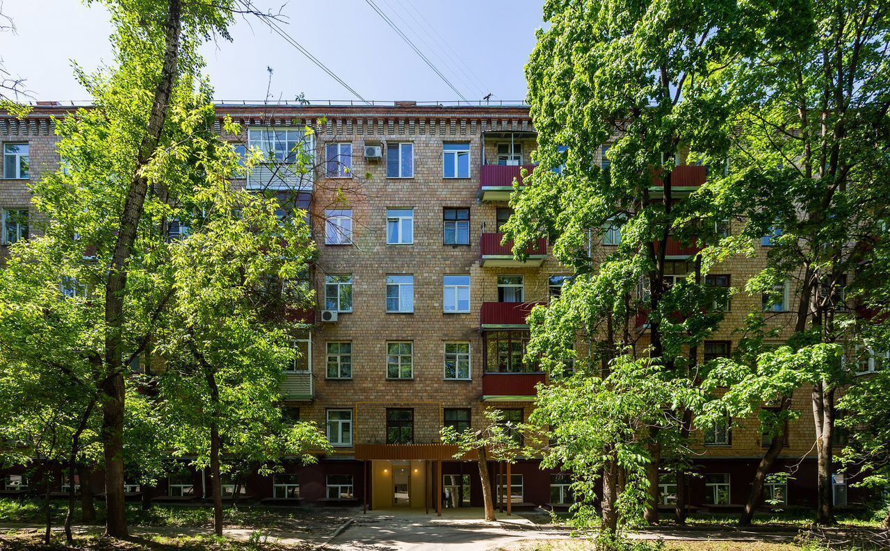 свободного назначения г Москва метро Петровский парк парк, Новый Зыковский пр., 3 фото 1
