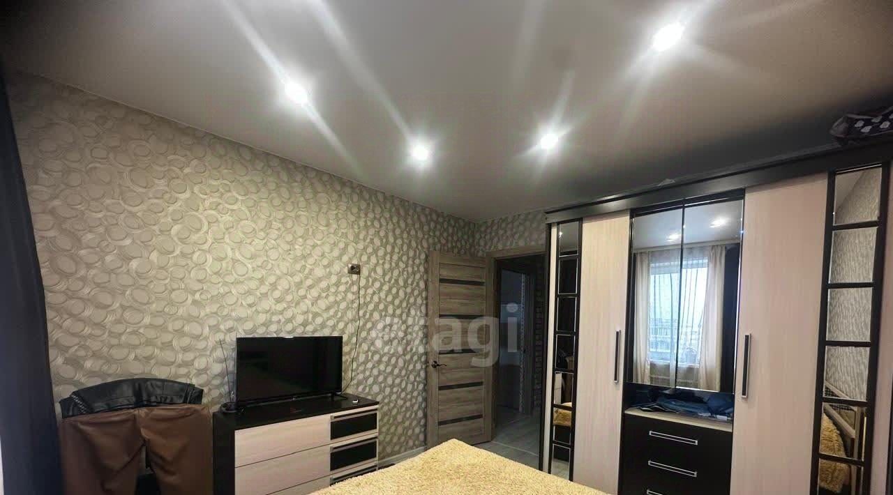 квартира г Арсеньев ул Октябрьская 61/2 фото 22