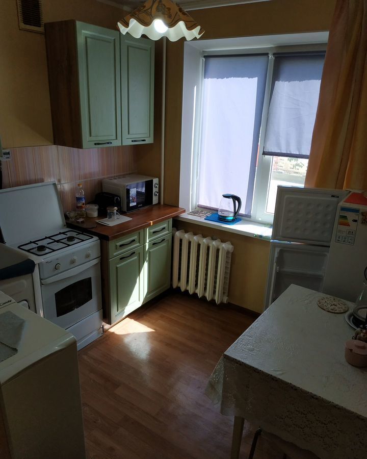 квартира г Уфа р-н Кировский ул Коммунистическая 22 фото 4