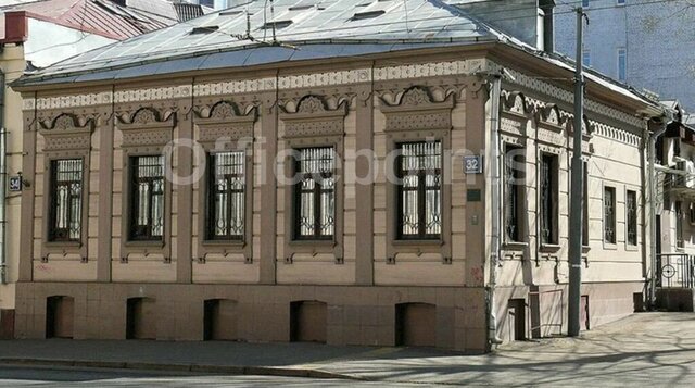офис метро Бауманская дом 32 фото