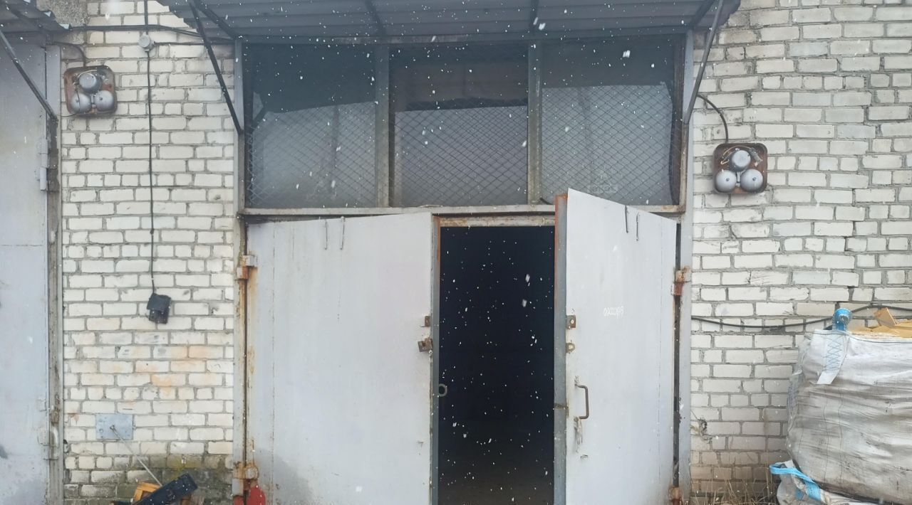 свободного назначения г Брянск р-н Володарский ул Есенина 4а фото 1