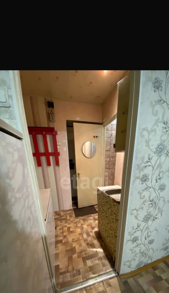 квартира г Томск ул Колхозная 11 фото 3