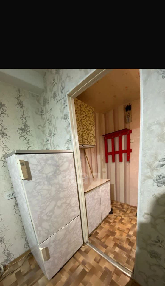 квартира г Томск ул Колхозная 11 фото 4