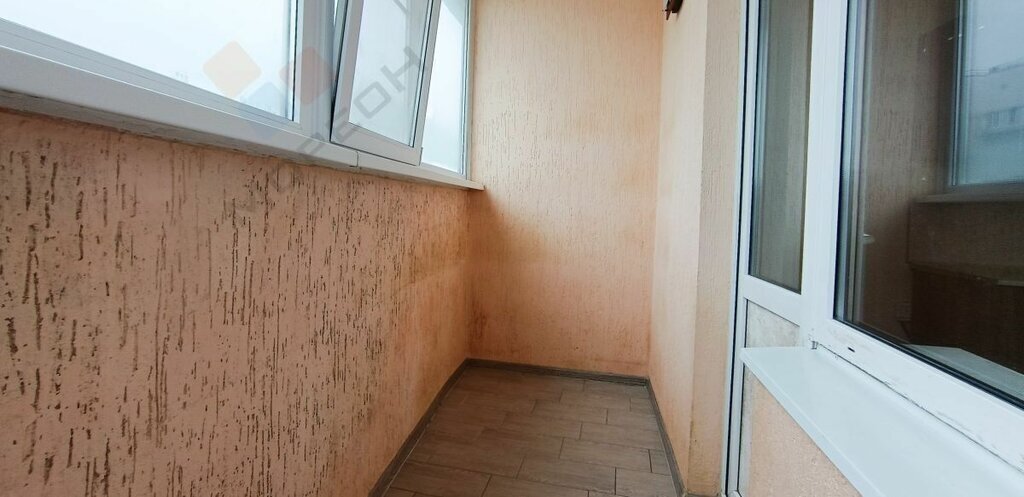 квартира г Краснодар ул Сормовская 208 фото 3