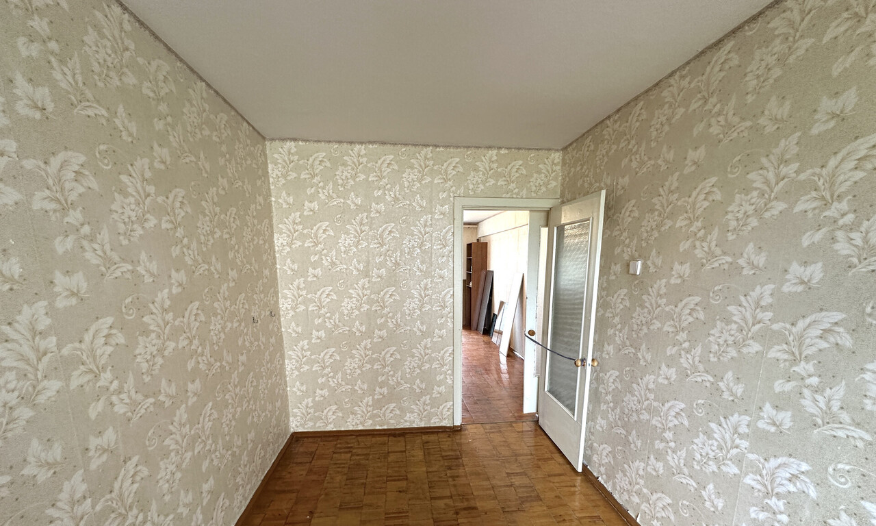 квартира г Волгоград Дар-Гора ул Дубовская 14 м-н фото 6