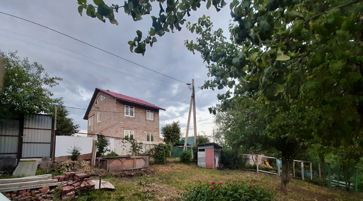 дом г Самара Безымянка снт Мичуринец ул 6-я фото 21