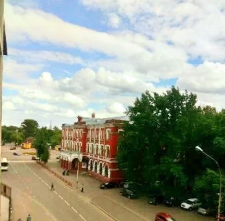 квартира г Ярославль р-н Красноперекопский ул Стачек 60 фото 4