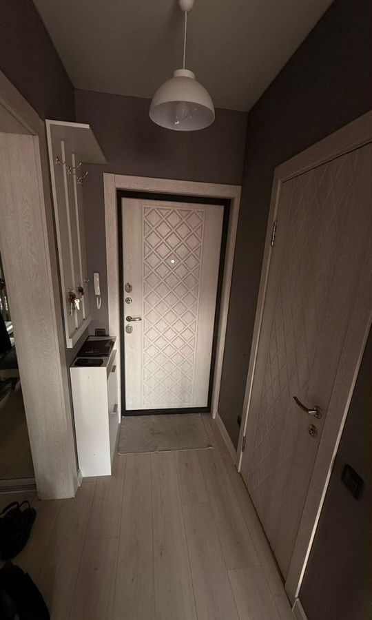 квартира г Белгород Восточный ул Газовиков 13а фото 12