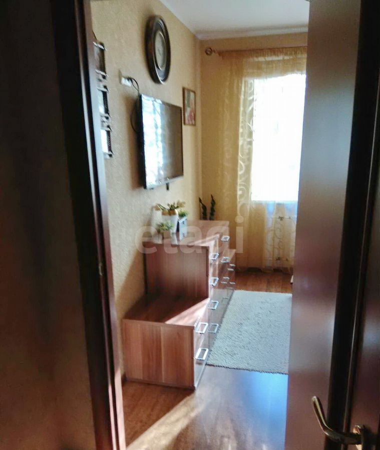 квартира г Владивосток р-н Первореченский ул Гамарника 17 фото 12
