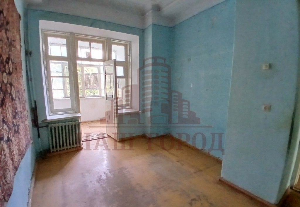 квартира г Феодосия ул Советская 17 фото 7