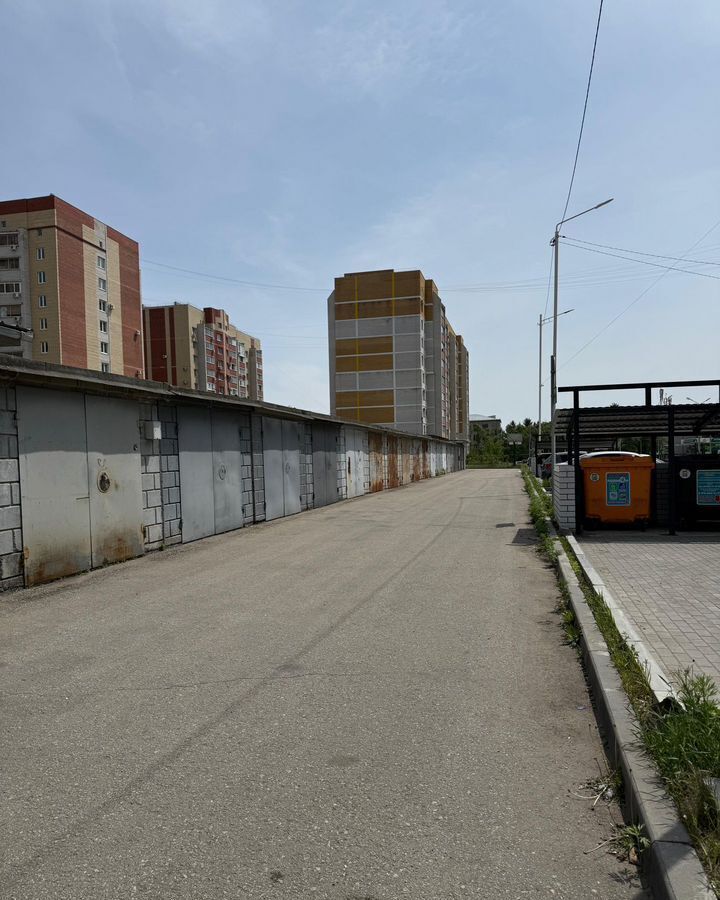 гараж г Благовещенск ш Игнатьевское 25/1 фото 5