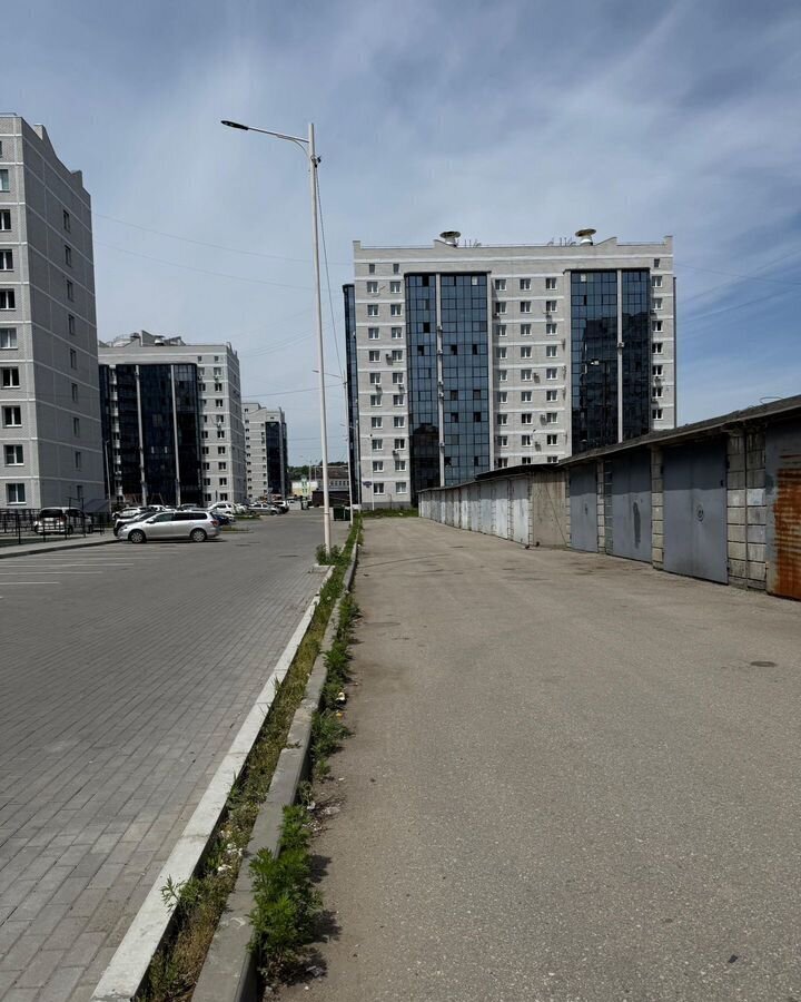 гараж г Благовещенск ш Игнатьевское 25/1 фото 7