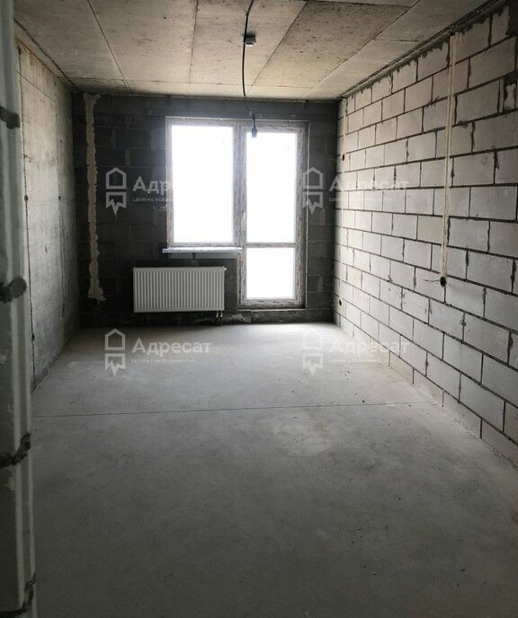 квартира г Волгоград ул им. Расула Гамзатова 21 фото 13