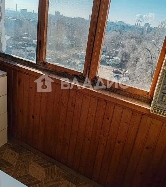 квартира г Волгоград ул им. Хользунова 36 фото 6