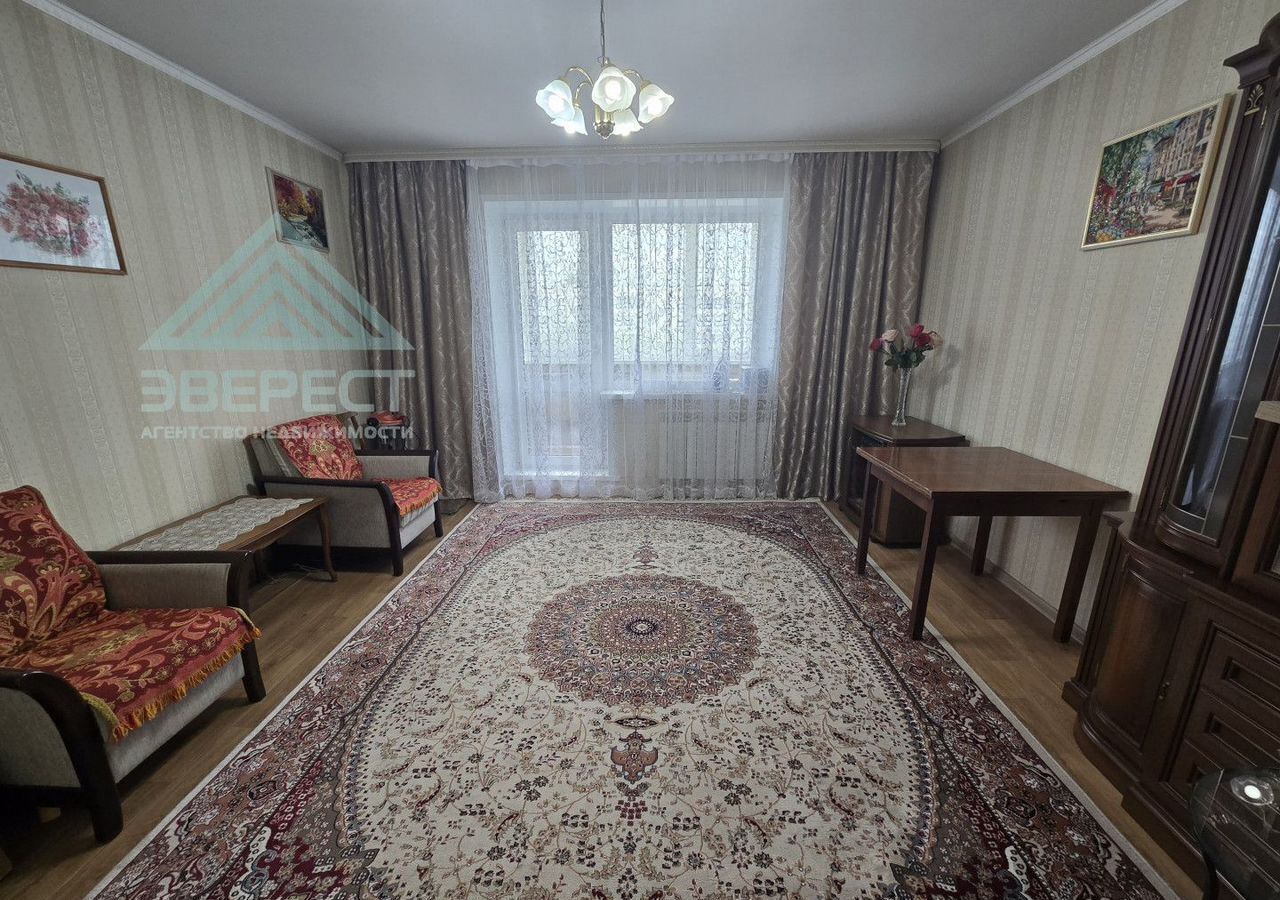 квартира г Абакан ул Советская 121 фото 1