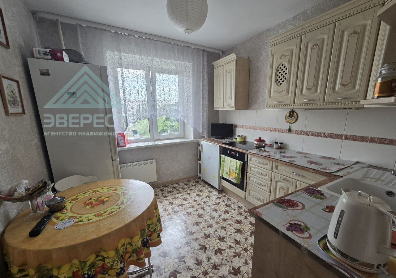 квартира г Абакан ул Советская 121 фото 14