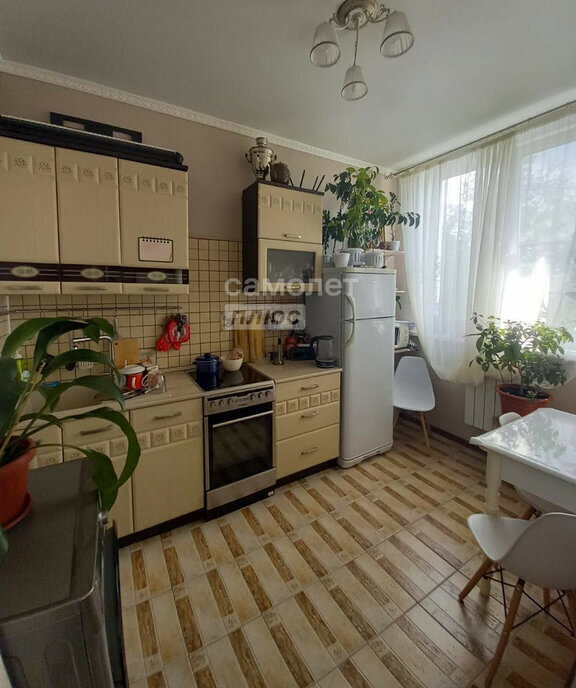 квартира г Иркутск мкр Ершовский 28/8 фото 7