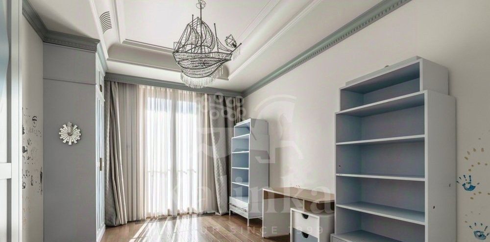 квартира г Москва метро Парк культуры ул Льва Толстого 23к/1 фото 21