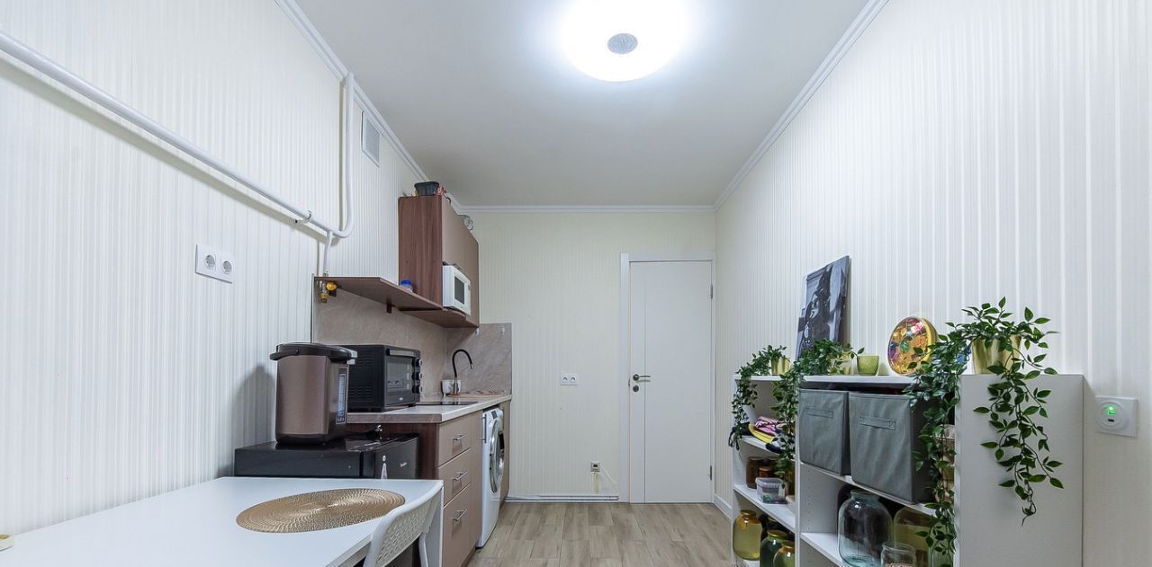 квартира г Москва метро Водный стадион б-р Кронштадтский 19к/1 фото 18