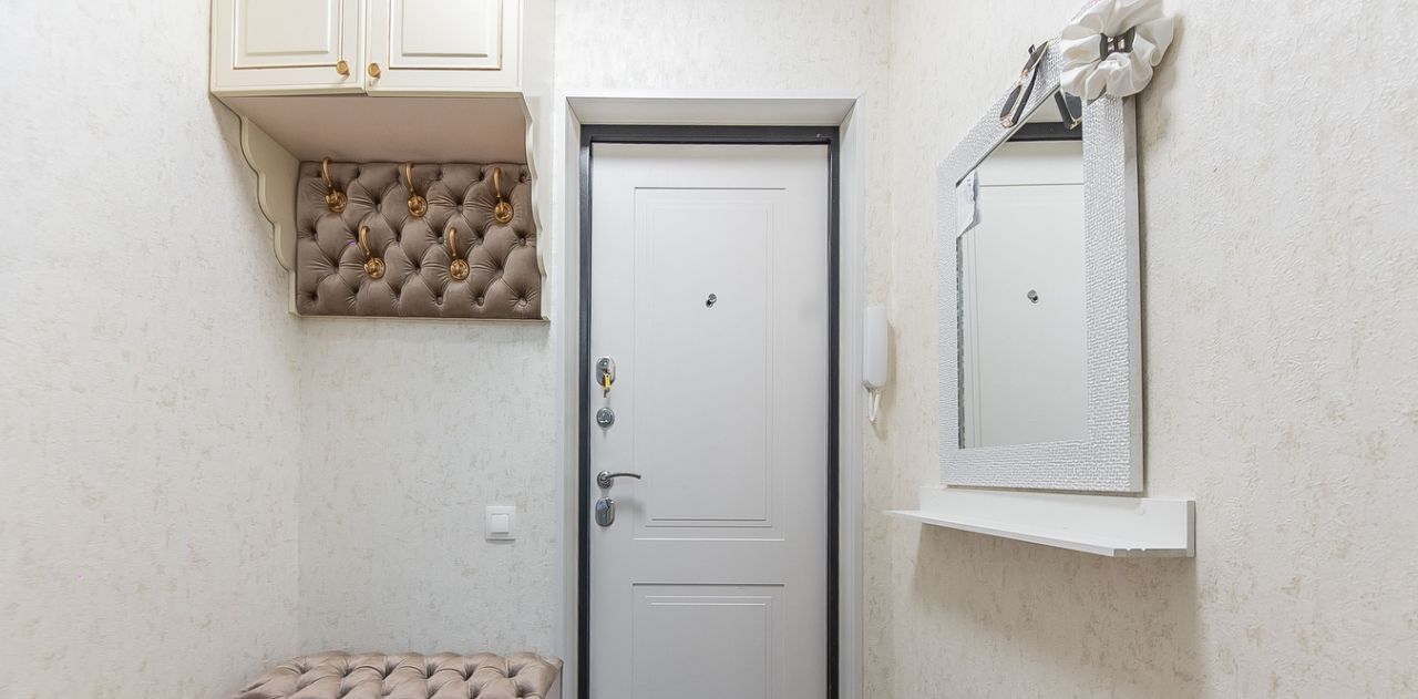 квартира г Москва метро Водный стадион б-р Кронштадтский 19к/1 фото 8