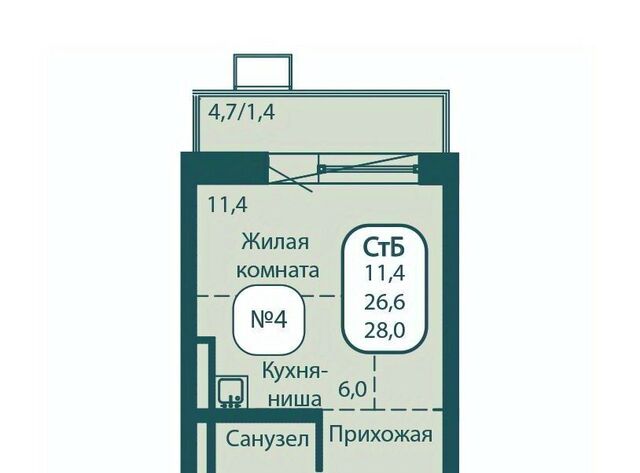 рп Андреевка ЖК «Андреевка» Зеленоград — Крюково фото