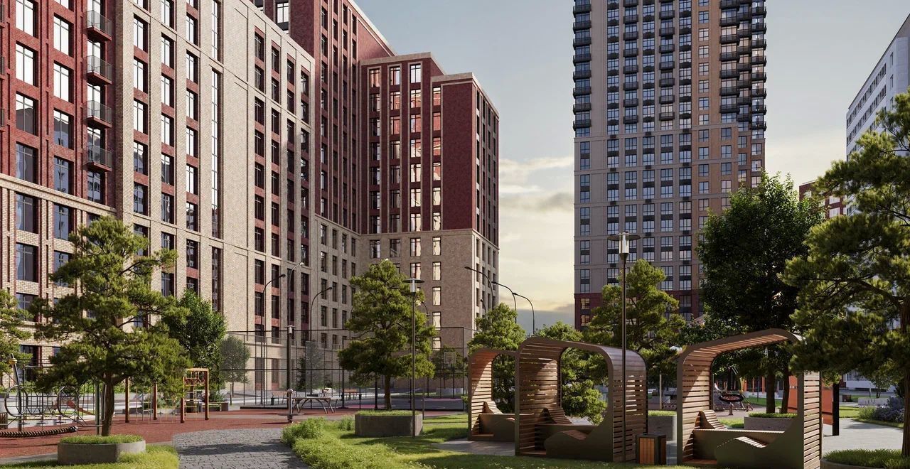 квартира г Новосибирск ул Костычева 19/1 Площадь Маркса фото 1