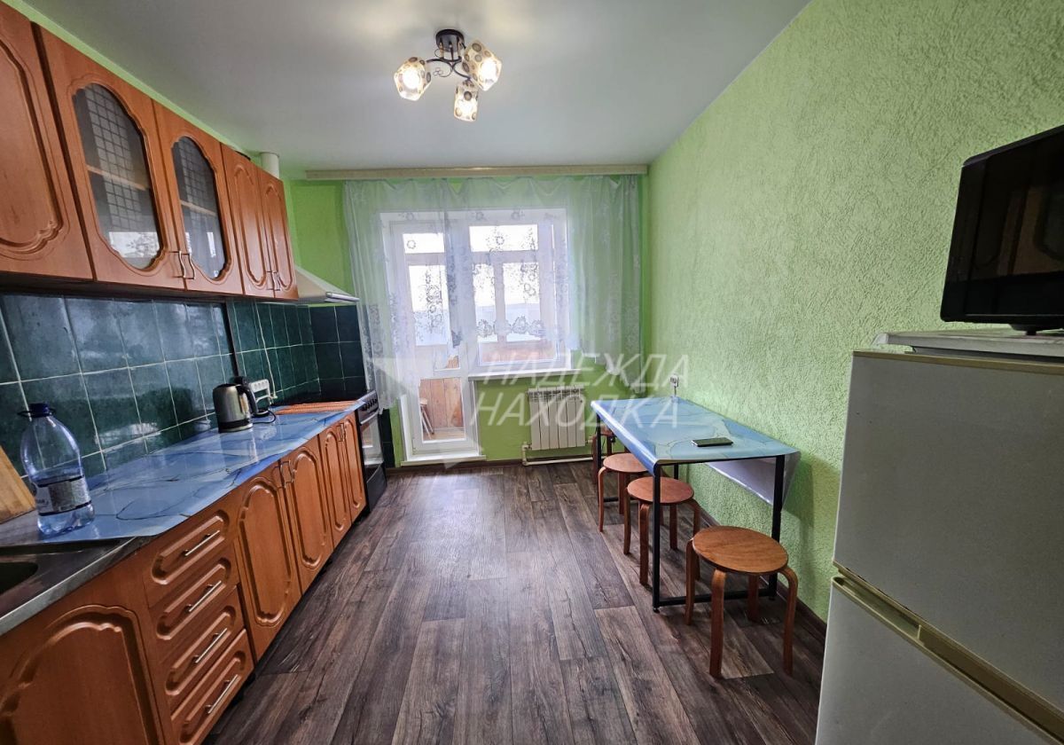 квартира г Находка ул Шоссейная 221 Находкинский г. о. фото 3