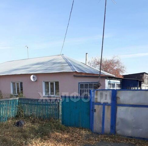 рп Коченево ул Гагарина 1а фото