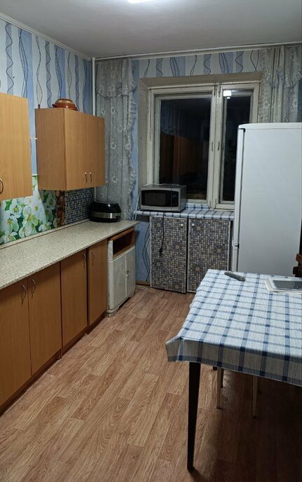 квартира г Нижний Новгород Горьковская ул Адмирала Васюнина фото 5