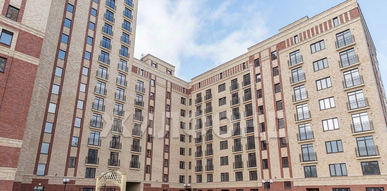 квартира г Новосибирск ул Котовского 2б Площадь Маркса фото 8