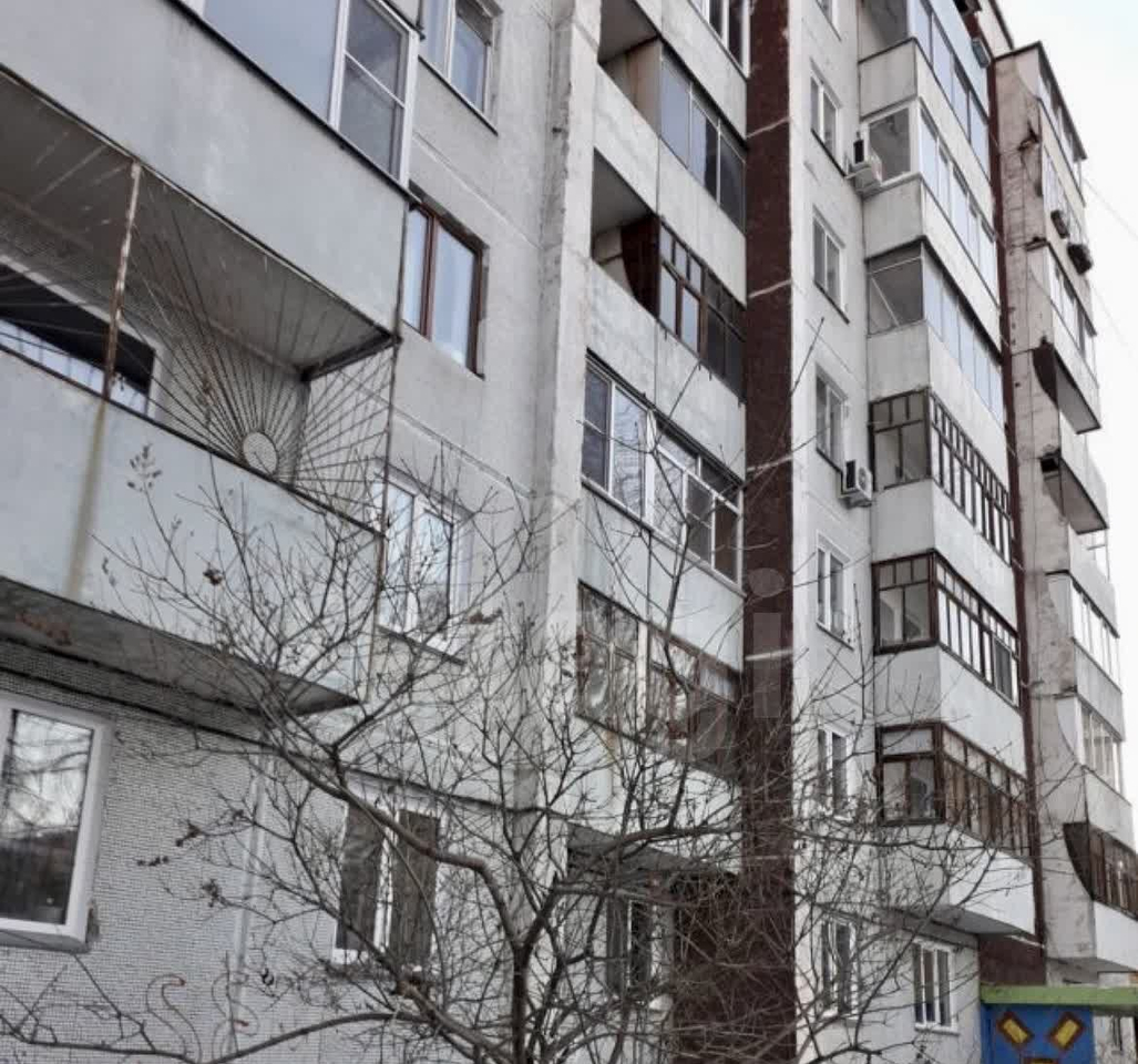 квартира г Абакан ул Лермонтова 8 7-й м-н фото 1