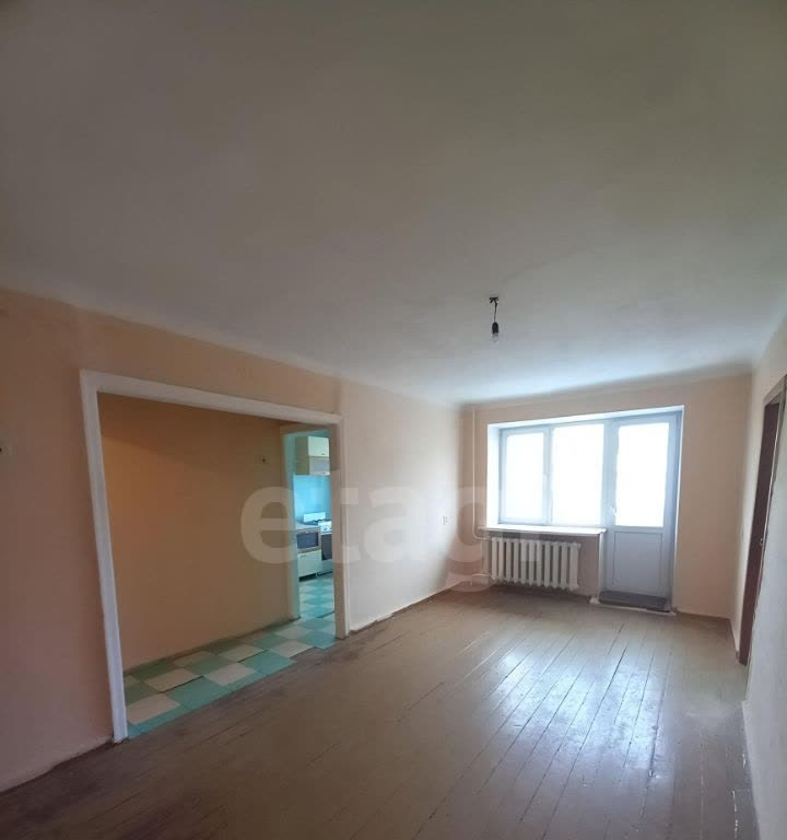 квартира г Омск ул Серова 4а фото 9