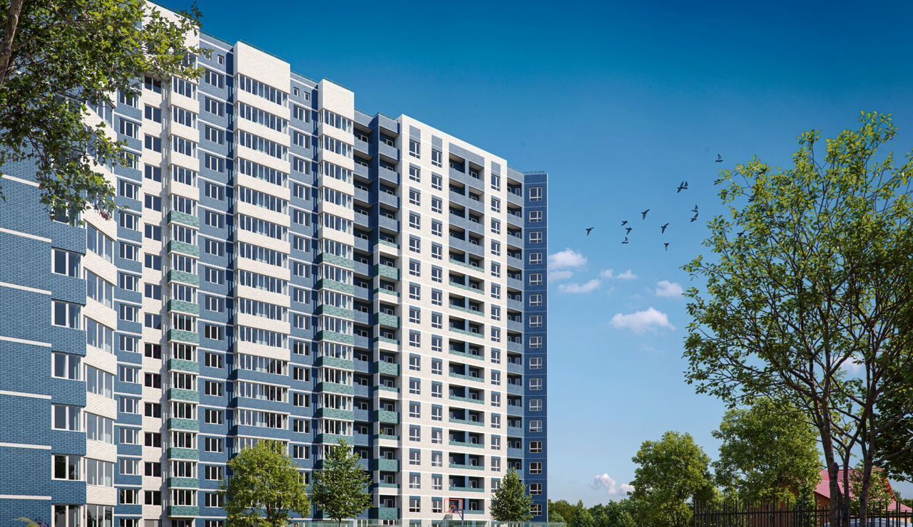 квартира г Ижевск р-н Ленинский ул Зои Космодемьянской 15 фото 8
