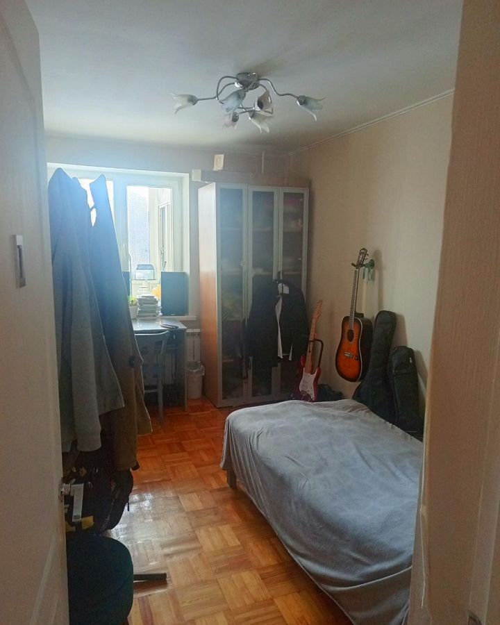 квартира г Тольятти р-н Автозаводский ул Свердлова 41 фото 10