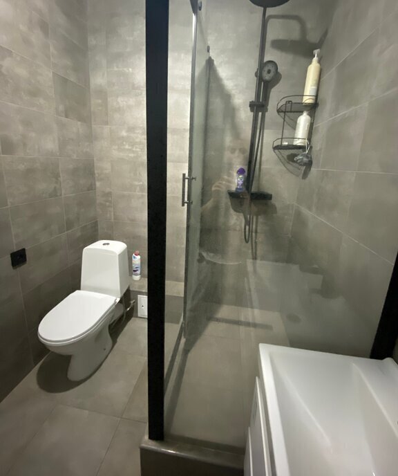 квартира г Краснодар ул им. Героя Ростовского 8к/4 фото 2