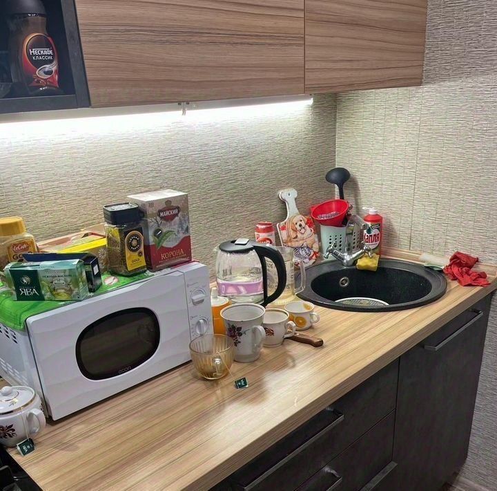 квартира г Екатеринбург Ботаническая ул Титова 14 фото 11