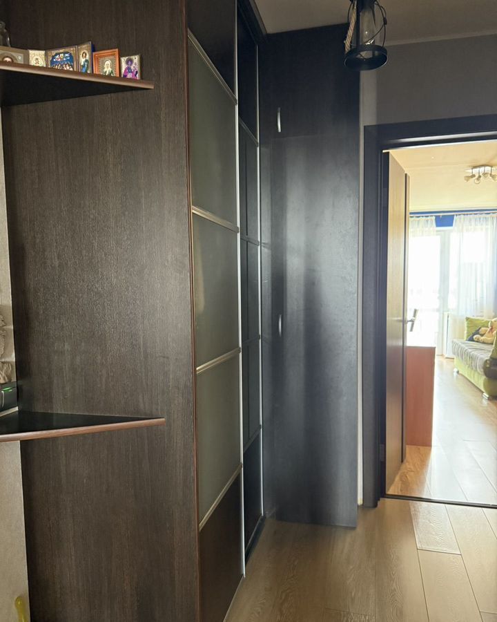 квартира г Екатеринбург ул Таганская 79 Проспект Космонавтов фото 10