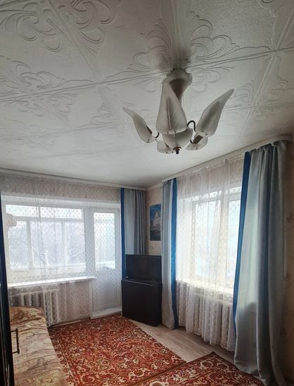 квартира г Иркутск р-н Свердловский б-р Рябикова 34 фото 2