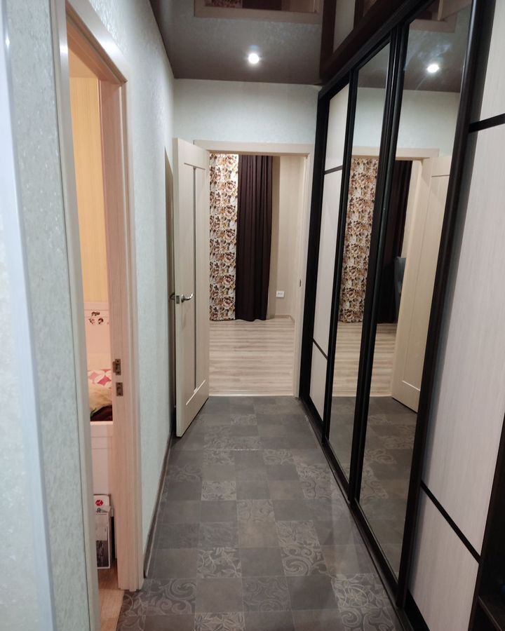 квартира г Уфа р-н Октябрьский ул Юрия Гагарина 17 фото 13