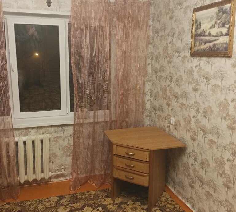 квартира г Воронеж ул Писателя Маршака 5 фото 3