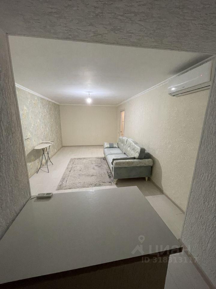 квартира г Краснодар р-н Западный ул им. Котовского 39 фото 5