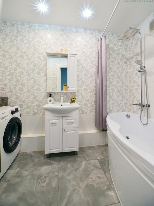 квартира г Хабаровск ул Вахова А.А. 7б фото 16