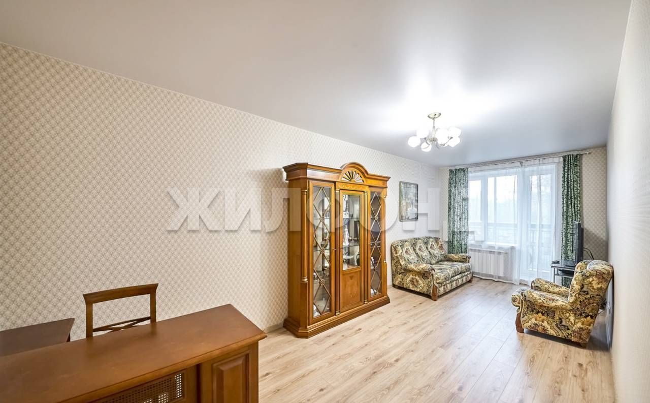 квартира г Томск р-н Кировский ул Советская 90 фото 8