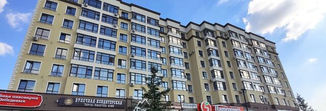квартира р-н Заводский дом 30 фото