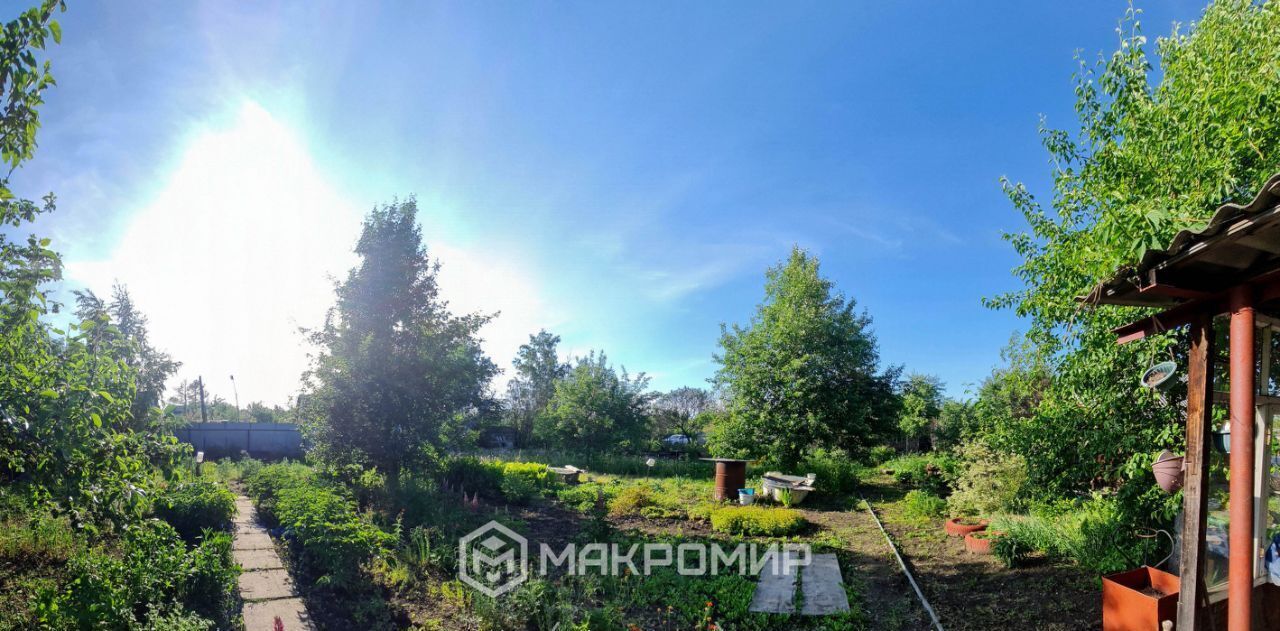 дом г Челябинск р-н Ленинский снт Сигнал 3 ул. 6-я, 432 фото 19